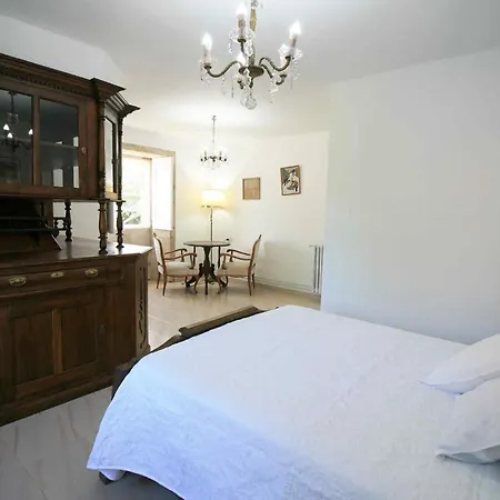 Casa Rustica Con Piscina Y Finca En Costa Da Morte *