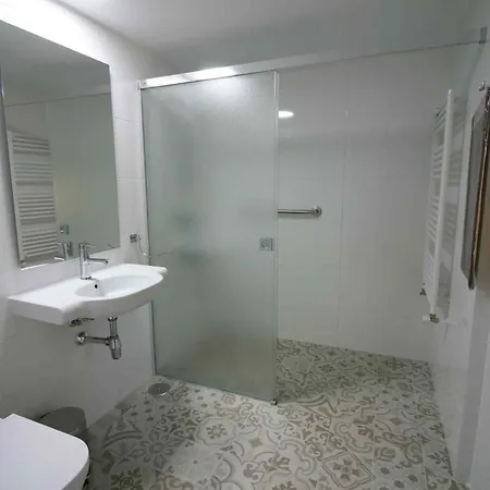 Holiday home Casa Rustica Con Piscina Y Finca En Costa Da Morte Cores