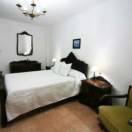 Holiday home Casa Rustica Con Piscina Y Finca En Costa Da Morte *