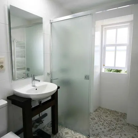 Casa Rustica Con Piscina Y Finca En Costa Da Morte