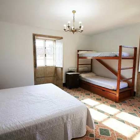 Casa Rustica Con Piscina Y Finca En Costa Da Morte Holiday home *