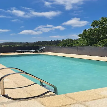 Holiday home Casa Rustica Con Piscina Y Finca En Costa Da Morte *