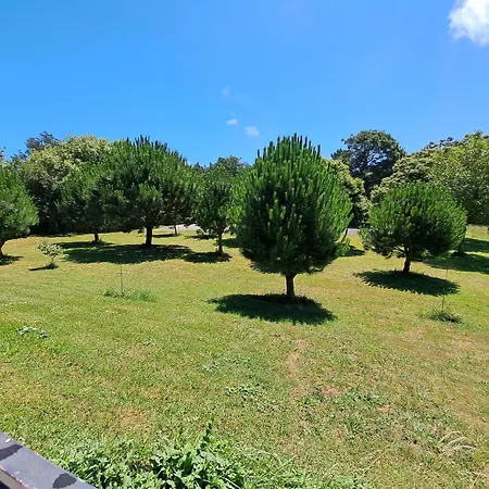 Casa Rustica Con Piscina Y Finca En Costa Da Morte Σπίτι διακοπών